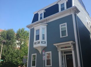 143 High St #1, Boston, MA 02129