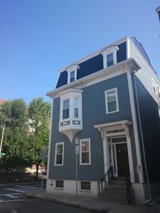 143 High St #2, Boston, MA, 02129