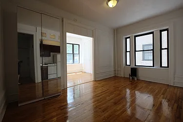 Rented by Keller Williams NYC