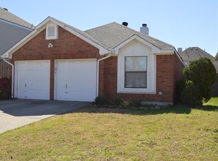 1150 Settlers Way, Lewisville, TX 75067