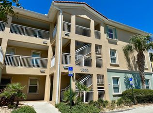 1000 Canopy Walk Ln APT 1015, Palm Coast, FL 32137