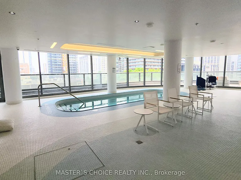 11 Wellesley St W #3407 — Photo 25