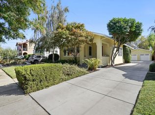 550 Hull Ave, San Jose, CA 95125