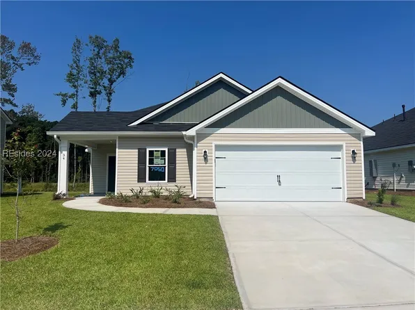 34 Anthem Dr, Bluffton, SC 29910
