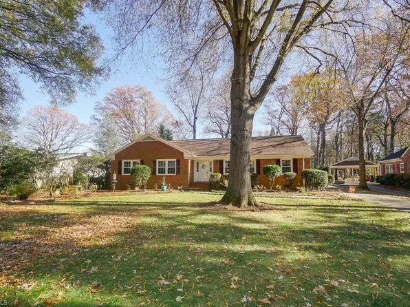 706 Pebble Dr, Greensboro, NC 27410