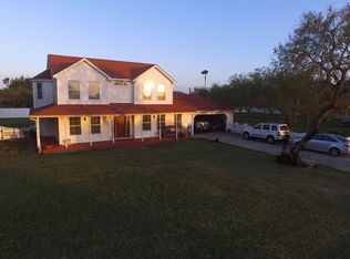 714 Palm Blvd, Laguna Vista, TX 78578