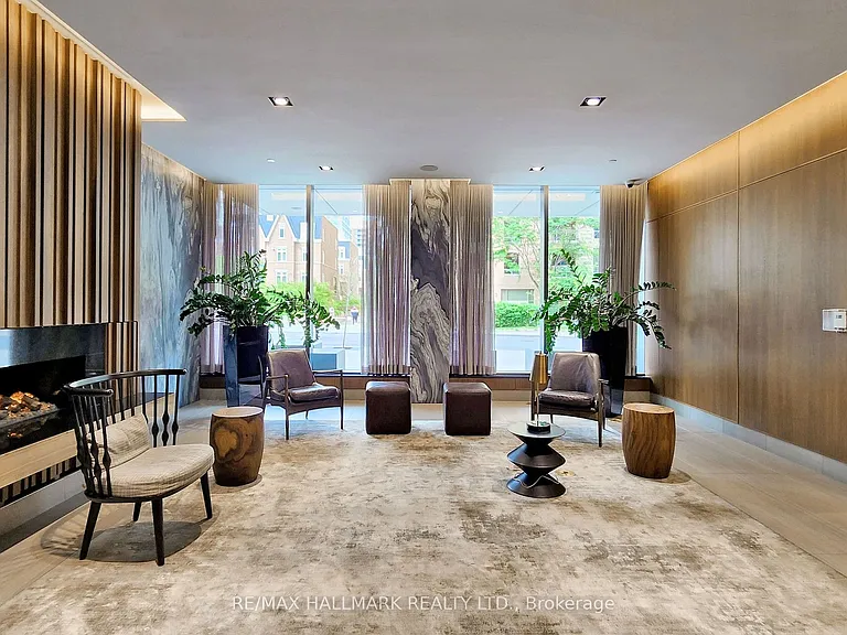 125 Redpath Ave #2508 — Photo 8