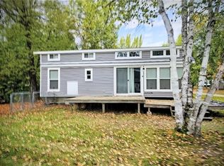 21588 Gull Lake Loop Rd NE #77, Tenstrike, MN 56683