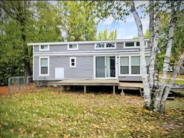 21588 Gull Lake Loop Rd NE #77, Tenstrike, MN 56683