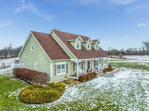 21 Senator Stout Rd, Alexandria Twp., NJ 08867