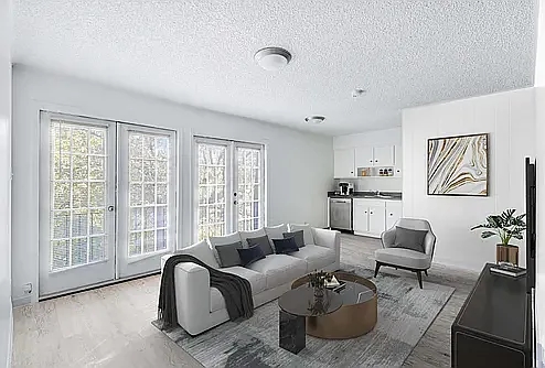 Pease Parkside Apartments — Photo 68