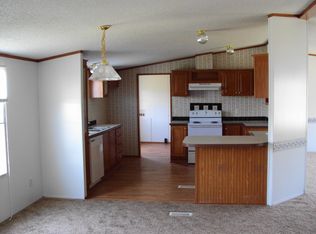 1509 Old Bridge Rd, Cleburne, TX 76033