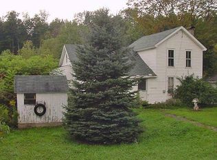 10513 Delevan Elton Rd, Delevan, NY 14042