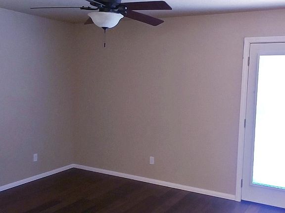 New Cali-bamboo flooring in Master Bedroom