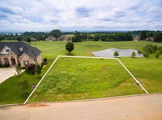 124 Osprey Cir LOT 40, Vonore, TN 37885