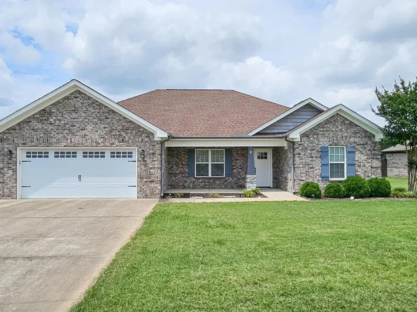 28243 Ferguson Ln, Toney, AL 35773