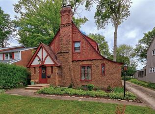 851 Roland Rd, Lyndhurst, OH 44124