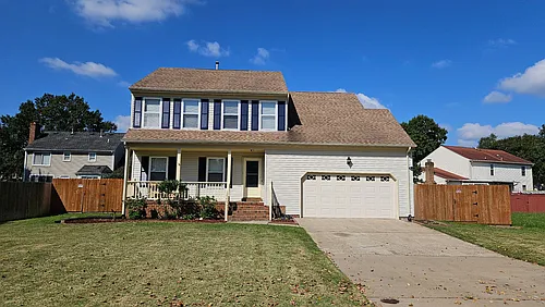1605 Sinking Creek Dr Photo 1