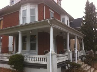 4216 Penn Ave, Sinking Spring, PA 19608