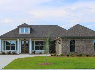 PECAN Plan, Jubilee Farms, Daphne, AL 36526