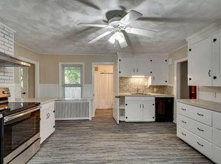 46 Broad St #1, North Attleboro, MA 02760