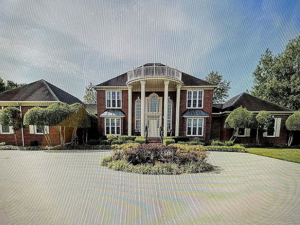 4114 Indian Hills Rd SE, Decatur, AL 35603 Zillow