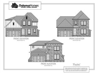 909 Hidden Springs Dr, Nashville, TN 37207