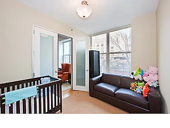 Sold by Town Residential