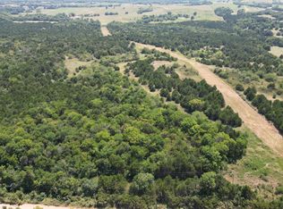 E 750th Rd, Cushing, OK 74023