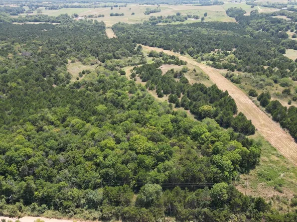 E 750th Rd, Cushing, OK 74023