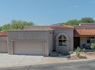 83 Avellana Ct, Tubac, AZ 85646