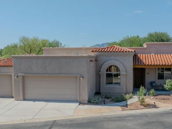 83 Avellana Ct, Tubac, AZ 85646