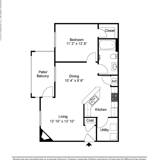1st image of this home