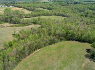 24512 Highway Fifty Eight, Baskerville, VA 23915