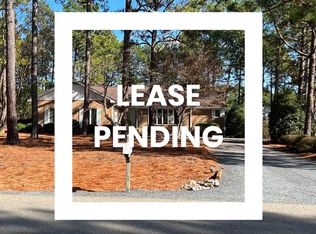 9 Cardinal Dr, Whispering Pines, NC 28327