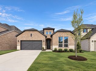 522 Wisteria St, Oak Point, TX 75068