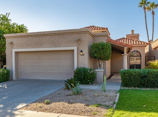 6616 N 79th Pl, Scottsdale, AZ 85250