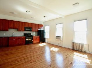 330 Leonard St #3, Brooklyn, NY 11211