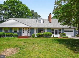 1486 Friendly Rd, Pasadena, MD 21122