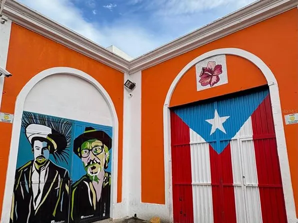 5 Calle Tranquilidad 1b Vws, San Juan, PR 00901