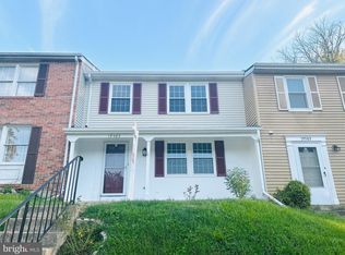 19505 Turtle Dove Ter, Gaithersburg, MD 20879