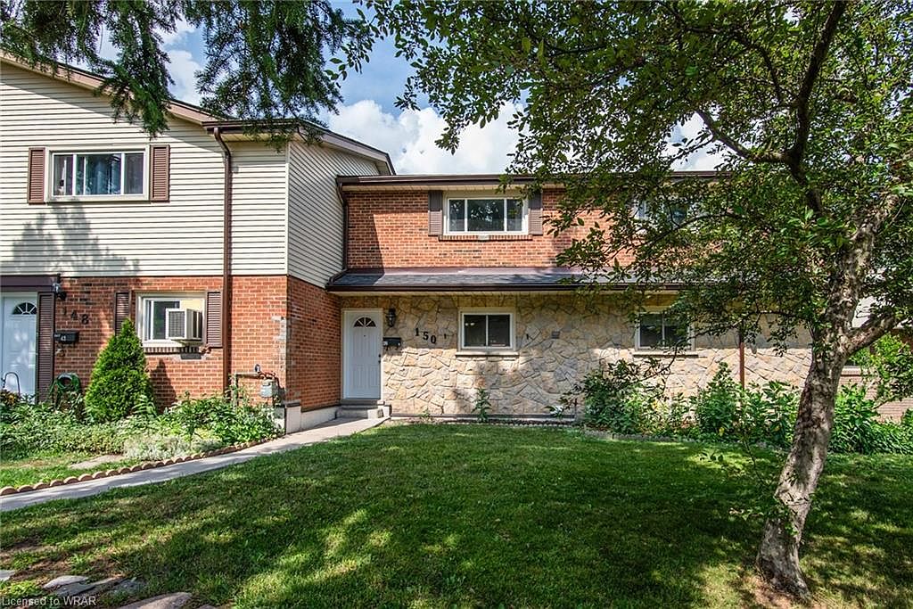 150 Jansen Ave 42, Kitchener, ON N2A 2L7 MLS 40516405 Zillow