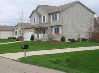 1288 Patricia Ln, Heath, OH 43056