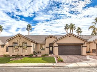 268 Fair Play St, Henderson, NV 89052