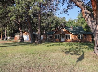 59 Fish Hatchery Rd, Story, WY 82842