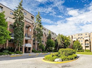 4005 Don Mills Rd #358, Toronto, ON M2H3J9