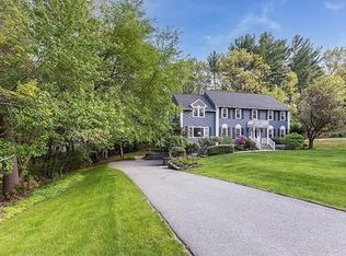 21 Paulornette Cir, Andover, MA 01810