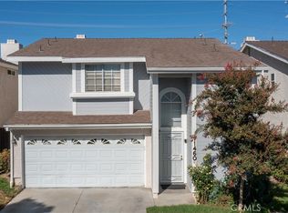 11460 Green Valley Ter, Pacoima, CA 91331