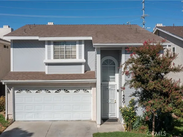 11460 Green Valley Ter, Pacoima, CA 91331
