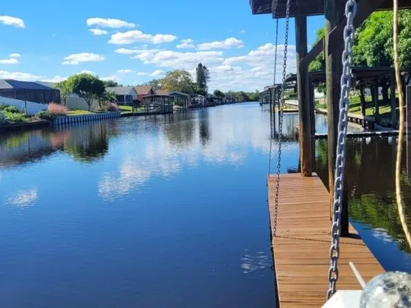 1445 Sunrise Dr, Merritt Island, FL 32952